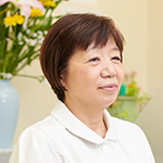 細谷 のり子 院長