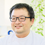 佐藤 寛之 院長