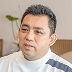 平間 正規 院長