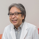 西村 真一郎 院長