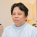 野々下 信幸 院長