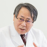 谷水 正人 院長