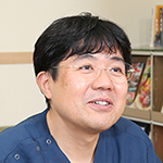 野村 昭人 院長