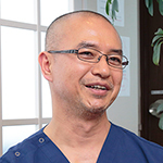 田牧 聡志 院長