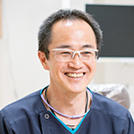 杉澤 正也 院長