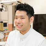 松村 健司 院長