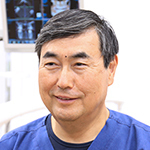 鈴木 武久 院長