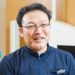 永塚 俊之 院長