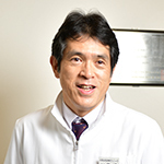 島崎 賢仁 院長