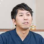 牛島 寛 院長