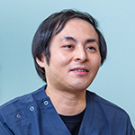 堤 孝之 院長