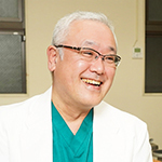 中野 元博 院長