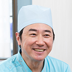 鈴木 正彦 院長