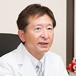 保坂 純郎 院長