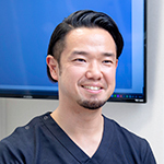 小室 敦 院長