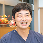 岡田 知久 先生