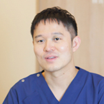 森 義治 院長