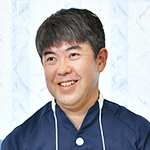 福田 豊 院長