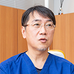 増田 純久 院長