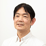 土田 匡明 院長