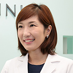 川崎 加織 院長