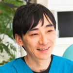 北原佳典 院長