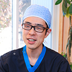 杉本 渉 院長