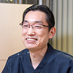 吉田 茂 院長