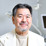 高梨 登 院長