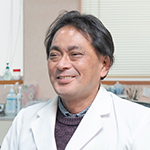 浦門 宏史 院長