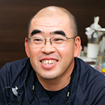 横山 善至 院長