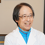 吉田 光範 院長