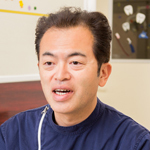 臼井 暁昭 院長