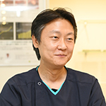 早坂 健司 院長