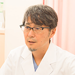 池田 真 院長