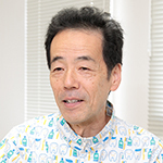 春藤 泰之 院長