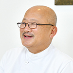 宮光 世裕 院長
