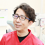 平河 貴大 院長
