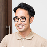 大村 泰史 院長