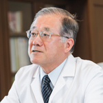 横田 英介 院長