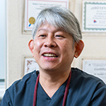 吉田 朋洋 院長