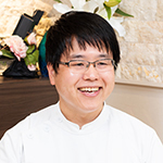 上田 至亮 院長