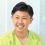 武藤 晃尚 院長
