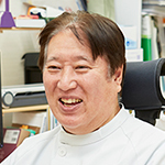 森川 高司 院長