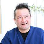 中島 誠爾 院長