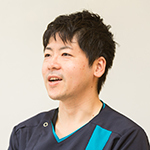 原 寛之 院長