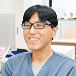 田中 淳一 院長