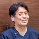 木村 英隆 院長