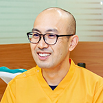 久米 徹 院長