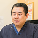 伊藤 尚史 院長